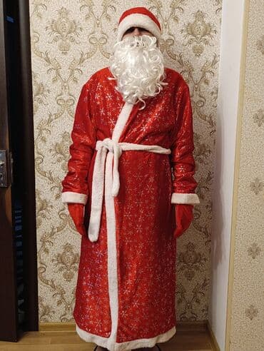 waxda baba: Şaxta baba sifarişi qəbul olunur zeng edin veya vatsapa yazin — 2