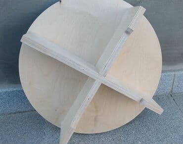 20 yanvar şəkil: Yayacağ.diametri 44 sm — 2