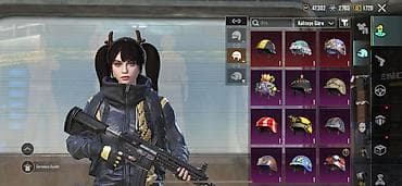 Maskalar, eynəklər: Hesab 71 seviye Destansı:80 Koleksiyon:57 S5 saçı Deqiq melumat ucun — 3