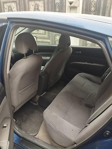 Автозапчасти: Toyota Prius 20 gövdə gündəlik QALMAMAQ şərti ilə,25 manata icarəyə — 6