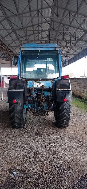 avto disklər: Satılır 👍 super 82 traktor zavodu ili 1990 — 4