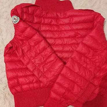 Üst geyimi: Pencək, Moncler, S — 2