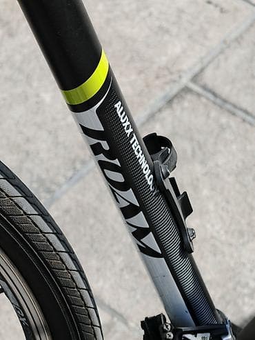 hibrid velosiped: Şəhər velosipedi Giant, 28" — 6