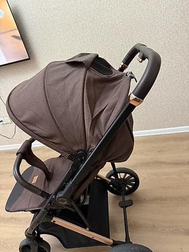 uşaq bodileri: Klassik gəzinti arabası, Kidilo, İşlənmiş, Yaş: 24-30 ay, Ünvandan götürmə — 2