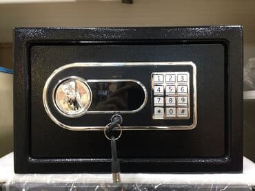 Hundurluk 20 Derinlik 20 Eni 31 Seyf acar ve kodile isleyir 🚗📦unvana