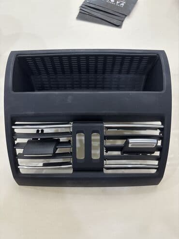 scooter aksesuarları: Bmw arxa deflektor — 1