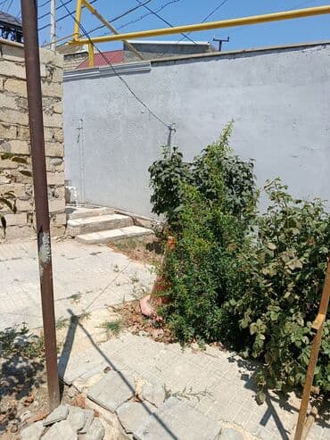 resulzade: M.Ə. Rəsulzadə qəs. 1 otaqlı, 40 kv. m, Kredit yoxdur, Yeni təmirli — 10