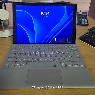 işlənmiş samsung: İşlənmiş Samsung, 12 ", 128 GB, Ünvandan götürmə — 5