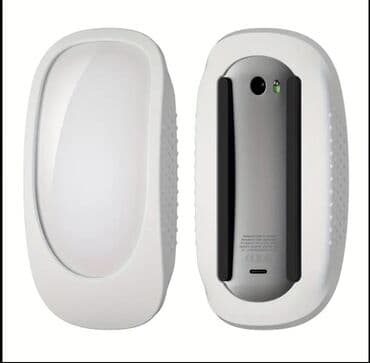 apple mouse: Yeni Magi̇c mouse - case apple mouse - case qoruyucu örtük — 7
