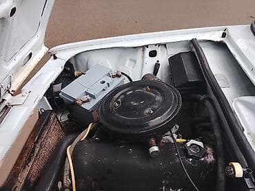 avto satış: VAZ (LADA) 2107: 1.7 l | 1999 il 27500 km Sedan — 6