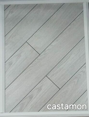 Avtogen: Castamon laminat döşəməsi, interyerinizə müasir və zərif bir görünüş — 1