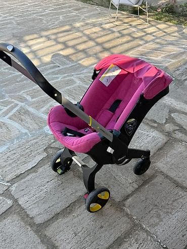 doona: ☀️Doona 2/1 kalyaska avtokreslo 220 azn tecili satilir hec bir — 1