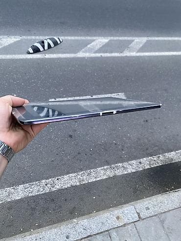 ✅ Planşet tam işlək vəziyyətdədir. ✅ 32 GB daxili yaddaş. ✅ Android