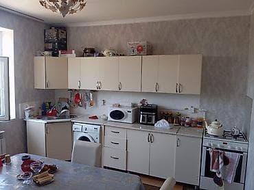 Həyət evləri və villalar: Məmmədli 6 otaqlı, 267 kv. m, Kredit yoxdur, Orta təmir — 4