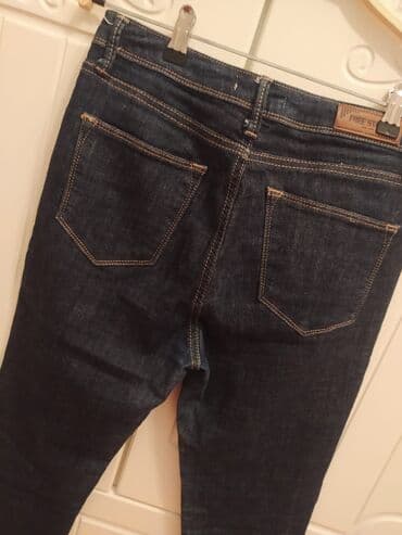 dağıstan şalvarı: Cins salvar 29 razmer qiymet 15 azn — 4