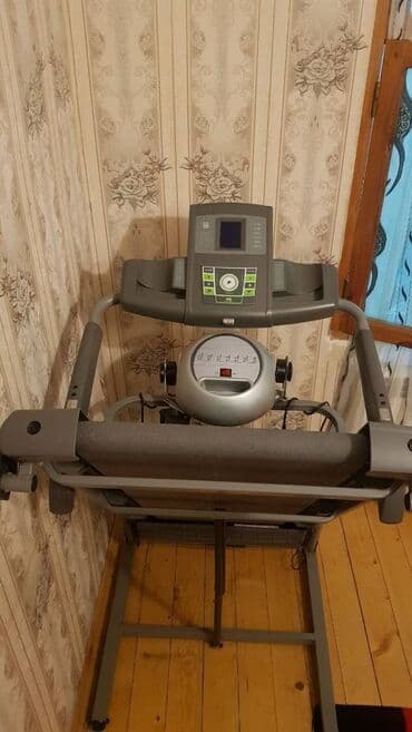 işlənmiş qacış aparatı: Trenajorlar orginaldir ve cox keyfiyyetlidirler munasib qiymetler her — 1