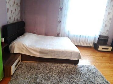 двухкомнатные новостройки в баку: 2 комнаты, Новостройка, м. Ахмедлы, 93 м² — 3