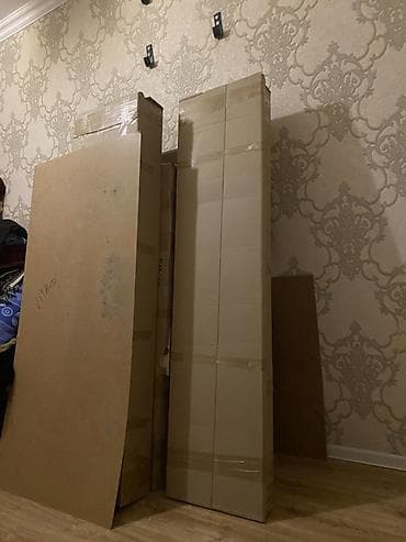 setka carpayı: İkinəfərlik çarpayı — 5