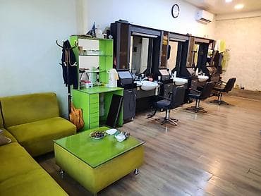 Dayələr: Təcrübəli bərbərlər tələb olunur — 2