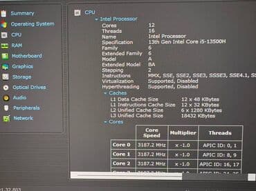asus zenbook 14 oled qiymeti: ASUS Vivobook 15 noutbuk Xüsusiyyətlər: - Ekran: 15.6" nazik — 6