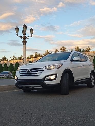 benzin filter: Hunday Santa Fe 

2014 cü il
Amerikanka
2 turbo benzin
Ön çəkən 26700 — 7