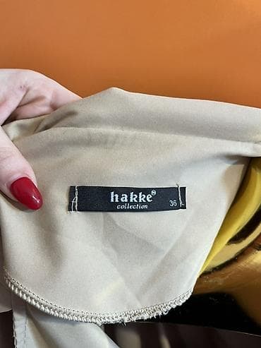 is formasi: Plaş, rəng - Bej — 4