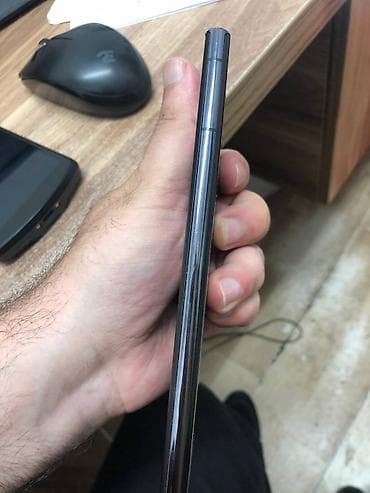 ayfon 6 pulus: Samsung Galaxy S22 Ultra, 256 GB, rəng - Qara, Barmaq izi, Face ID — 1