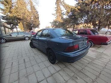 nissan sunny satilir: TECİLİ SATİLİR — 3