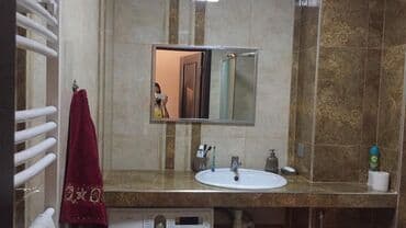 mehtabatda kiraye evler: 🌟 Melisa Parkda geniş və tam şəraitli mənzil uzunmüddətli kirayə — 7