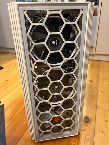 irshad electronics notebook: 🔥 OYUN ÜÇÜN GÜCLÜ SİSTEM BLOKU – GTX 1060 6GB / 16GB RAM 🔥 💻 Tam — 2