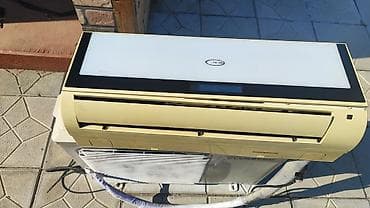 philips lazer irşad: Kondisioner İşlənmiş, 40-45 kv. m, Split sistem, Kredit yoxdur, Ödənişli quraşdırma — 3