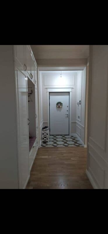 sumqayıt kreditle evler: 3 otaqlı, Yeni tikili, m. Neftçilər, 105 kv. m — 10