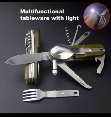 qaşıq dəst: Qasiq cengel desdi kampda colculukde cox ise yariyacaq bir alet — 1