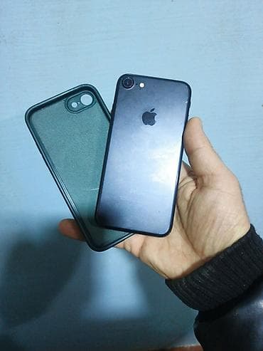 mingecevir iphone: IPhone 7, 128 GB, Qırmızı — 2