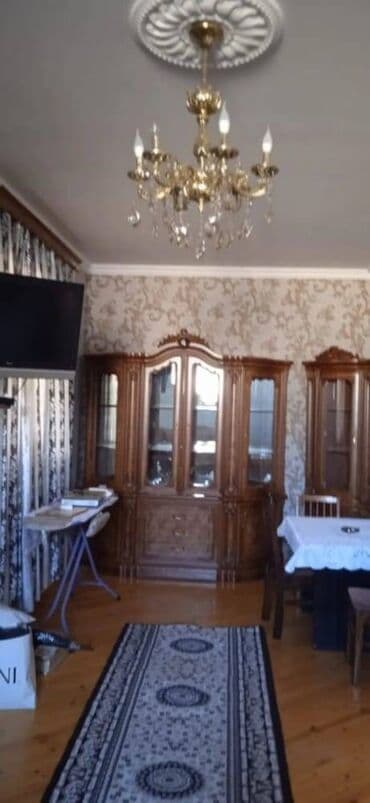 qaracuxurda ev: 118 kv. m, 3 otaqlı — 9