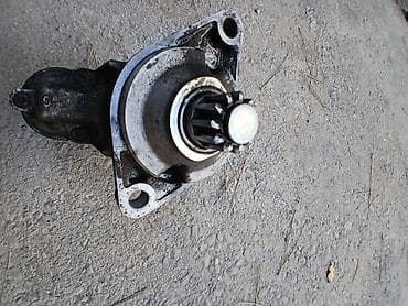 Volkswagen 2,0, 2 l, Benzin, 2009 il, Orijinal, ABŞ, İşlənmiş