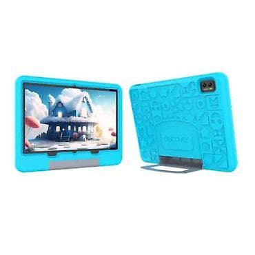 mini notebook computer: Kateqoriya: Planşetlər Brend: Discover Model: k100 blue Ad: Discover — 1