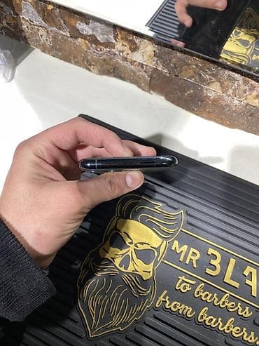 iphone 14 irşad: IPhone 11 Pro, 256 GB, Matte Midnight Green, Face ID — 4