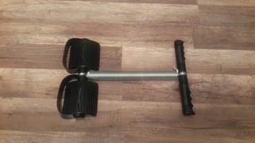 Skeytbordlar: Idman aleti.1-2 defe istifade olunub — 3