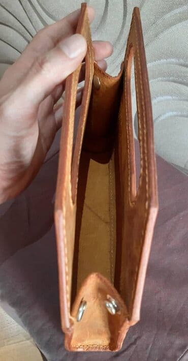 cüzdanlar: Klatç, Yeni — 10