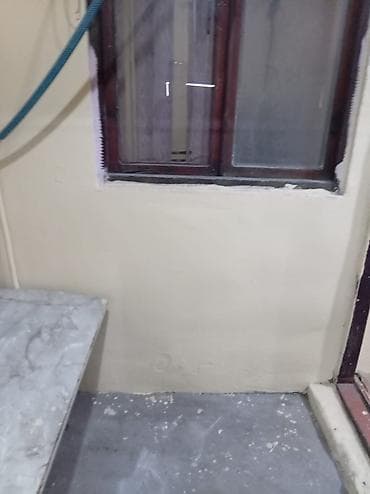 1: 1 otaqlı mənzil – tam təchizatlı - Plan: dəhlizli, geniş yataq otağı — 6