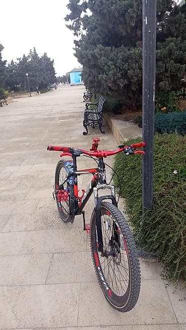 Salam razılaşarıq endirim olunacaq VISTA dağ velosipedi - Çərçivə — 5