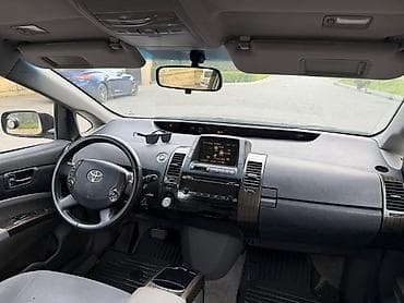 toyota pirus: Masin ideal veziyetdedi hecbir prablemi yoxdu qalmaq şerti ile verilir — 8