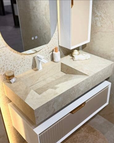 ucuz moyka: Moydadır kermoqranit Yüksək keyfiyyət münasib qiymət "VELAVÉ BAKU " — 7