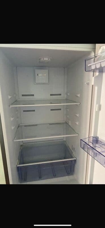 focus cool beko ne demek: 2 qapılı Beko Soyuducu Satılır, rəng - Boz — 2