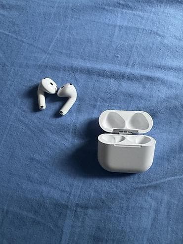 mikro qulaqciqlar satisi: Bluetooth qulaqlıq (tam simsiz), şarj qutusu ilə - Dizayn — 2