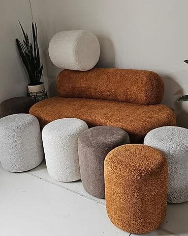 Yeni, Pufik oturacaq, Kredit yoxdur, Şəhərdaxili pulsuz çatdırılma