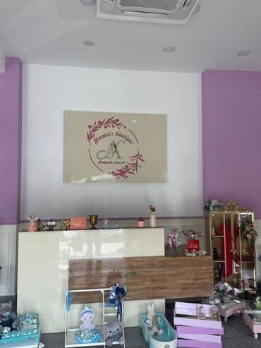 gence masaj salonu: Obyekt 95 m2 Yasamal ray H.Zerdabi kuc. Yeni tikili yasayis — 7