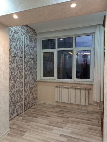 bina evlərinin satışı: Bakı, 3 otaqlı, Köhnə tikili, m. Neftçilər, 76 kv. m — 3