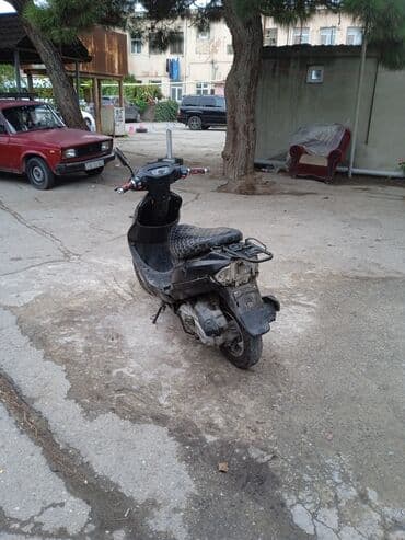 Salam moped təcili pula ehtiyac var bu qiymətə satılır heç bir — 3